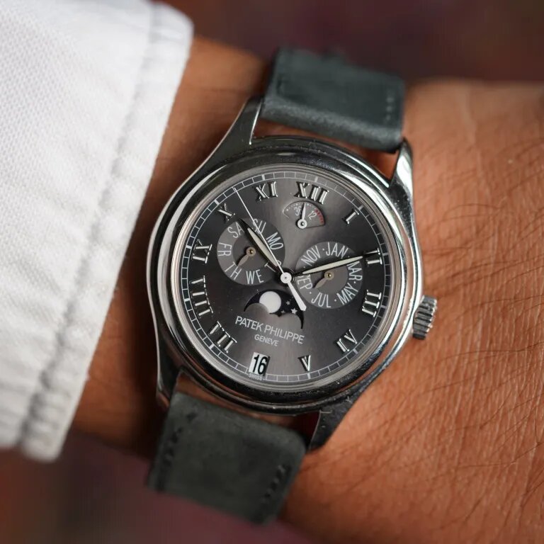 Patek Philippe 5056 Replica