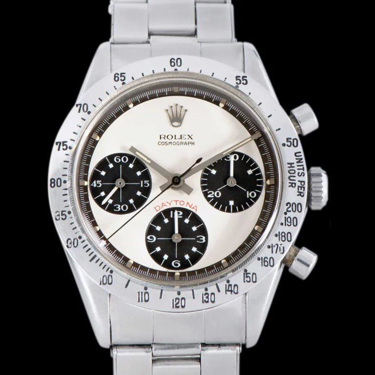 Rolex Daytona Reference 6239 Replica