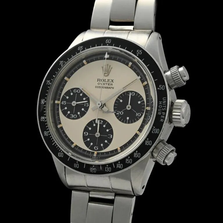 Rolex Daytona Reference 6263 Replica